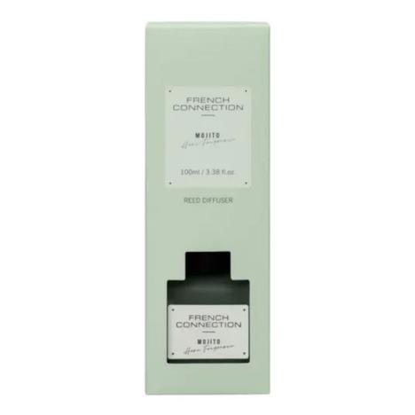 French Connection Mango Mojito Reed Diffuser Extra Image 1 Preview